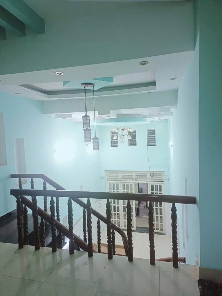 Nhà cho thuê hẻm 3m phường Hiệp Phú, Thủ Đức 2PN giá 9 triệu - Sẵn sàng ở ngay!