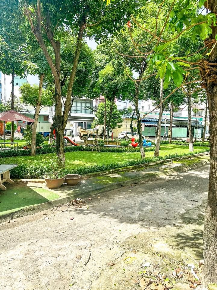 Nhà cho thuê hẻm 745 Quang Trung, Gò Vấp 61m² chỉ 7 triệu/tháng - Nhà trống cuối tháng!