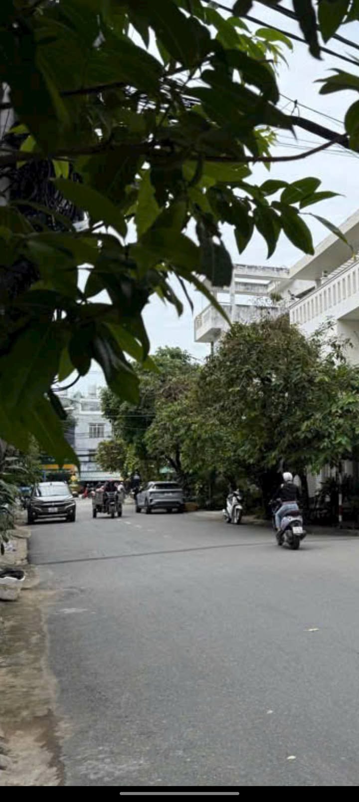 Nhà cho thuê Hẻm Xe Tải Nguyễn Hữu Cảnh, Bình Thạnh 64m² - Phù hợp làm văn phòng và ở ngay!