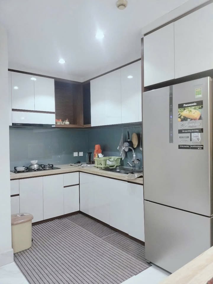 Căn hộ Phúc Yên 1 Tân Bình 90m² giá 12 triệu - Sẵn sàng vào ở ngay!