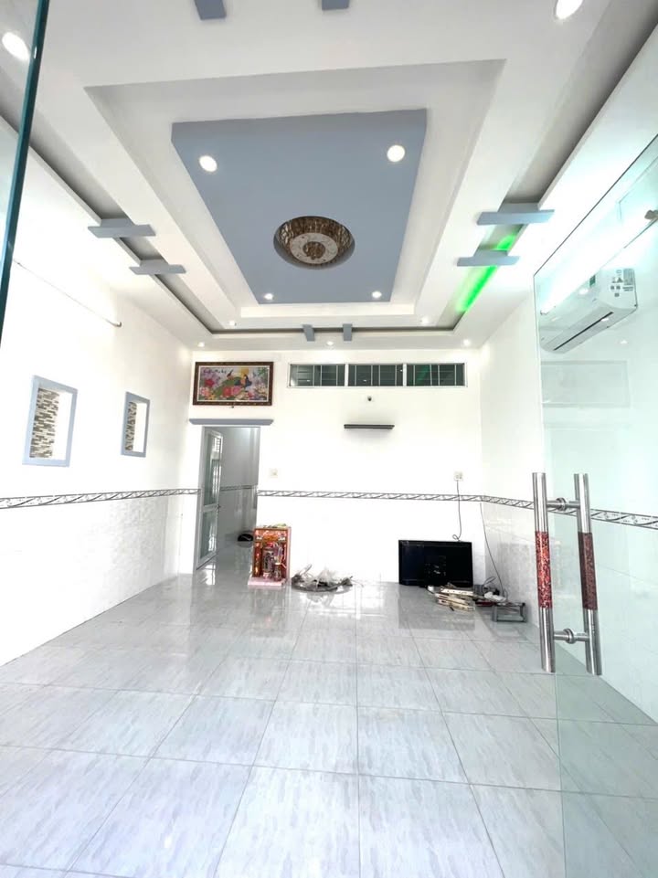 Đất nền KDC Tân Hòa, Sa Đéc 72m² giá 1.45 tỷ - Cơ hội đầu tư hấp dẫn!