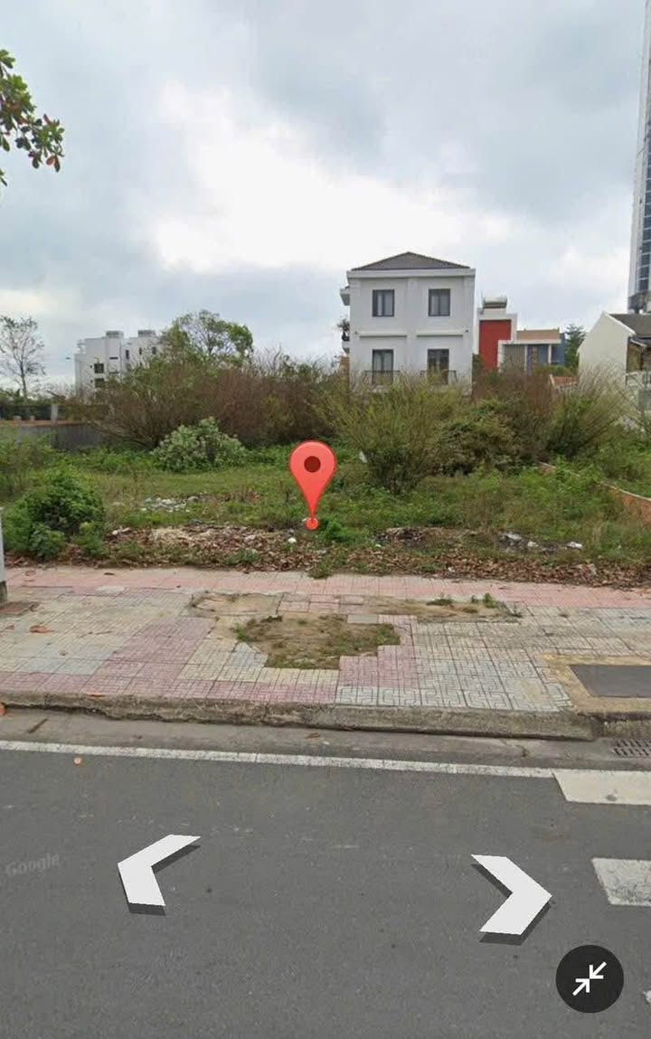Đất KĐT Vĩnh Hòa Nha Trang 312m² giá 24.96 tỷ - Đầu tư sinh lời ngay!