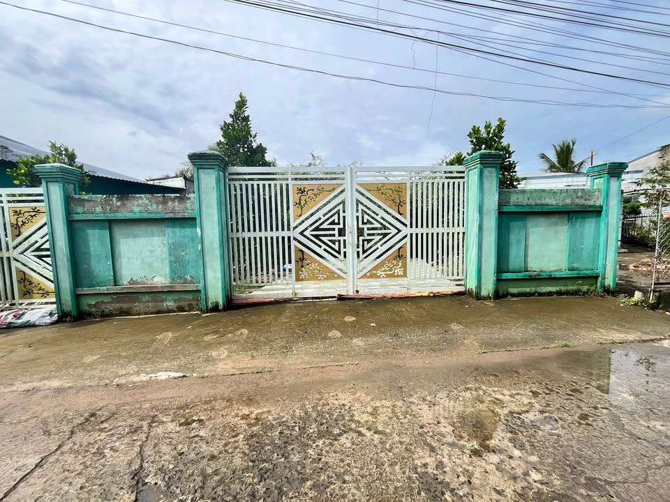 Đất vườn Sầu Riêng Thới An - Ô Môn 2046m² giá 2.9 tỷ - Phù hợp xây biệt thự