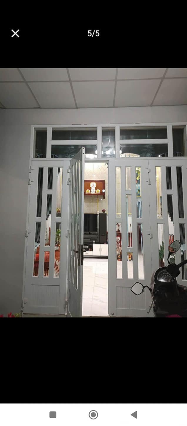 Nhà mặt tiền đường 30/4, quận Ninh Kiều, 80m² giá 1.499 tỷ - Sẵn sàng vào ở!