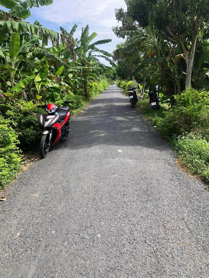 Đất nền phường Mỹ Ngãi 225m² giá 550 triệu - Cơ hội đầu tư tuyệt vời!