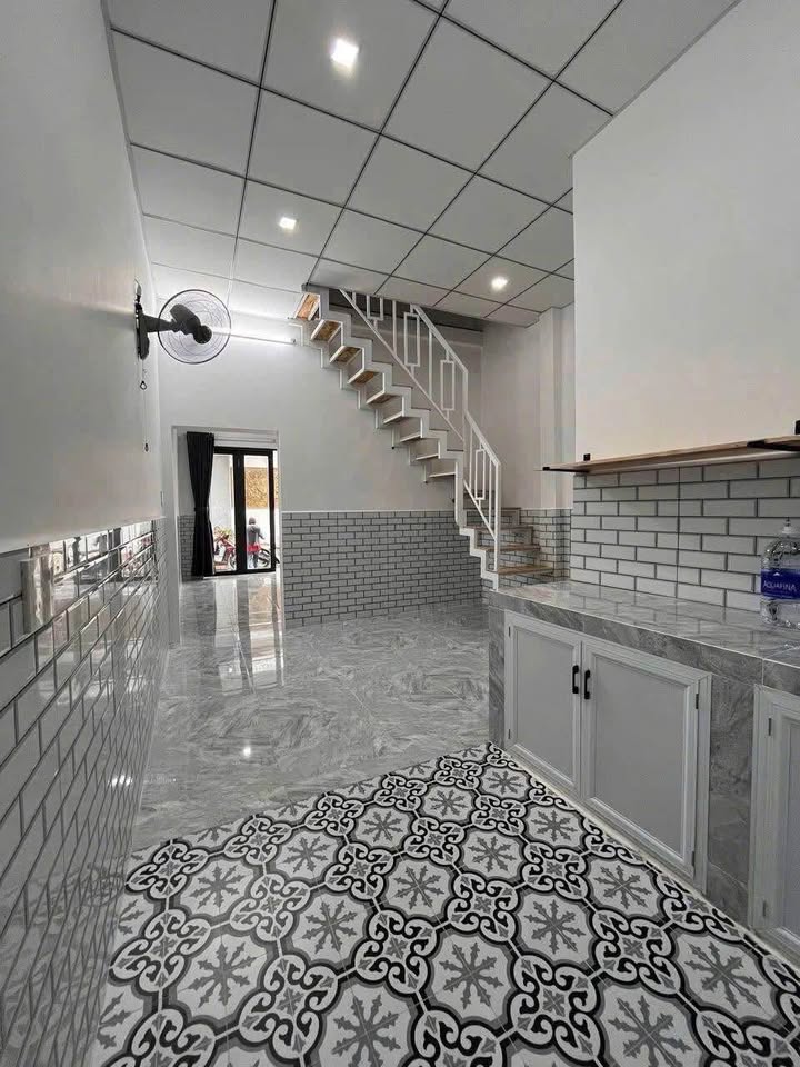 Nhà cho thuê hẻm Nguyễn Bỉnh Khiêm Rạch Giá 40m² chỉ 4,5 triệu - Không thể bỏ lỡ!