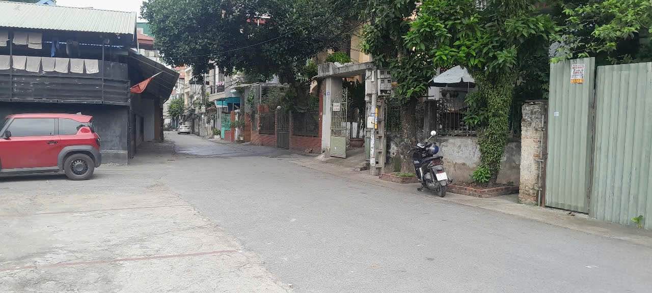 Đất nền 201m² tại Đại lộ Hùng Vương, Việt Trì - Cơ hội đầu tư sinh lời bền vững!