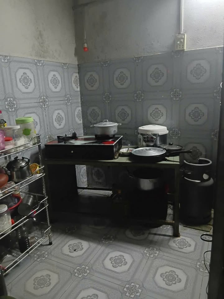 Nhà phố Hàng Gòn, Long Khánh 190m² giá chỉ 1.25 tỷ - Sổ đỏ chính chủ!