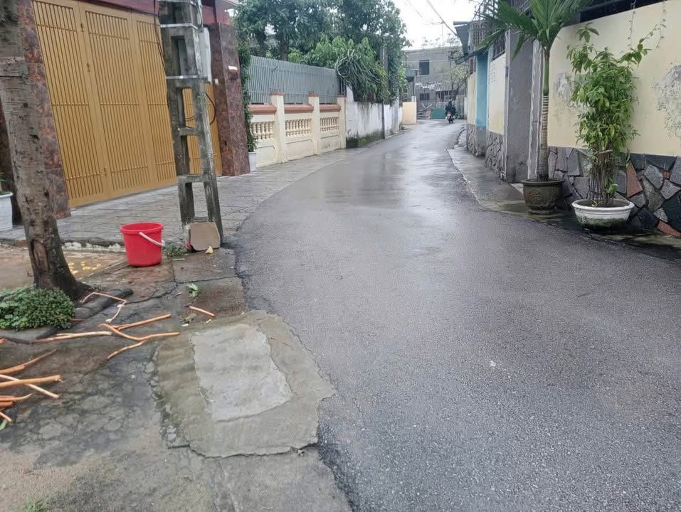 Đất nền phường Bắc Hà, TP Hà Tĩnh 120m² giá 2.55 tỷ - Đường rộng thông thoáng!