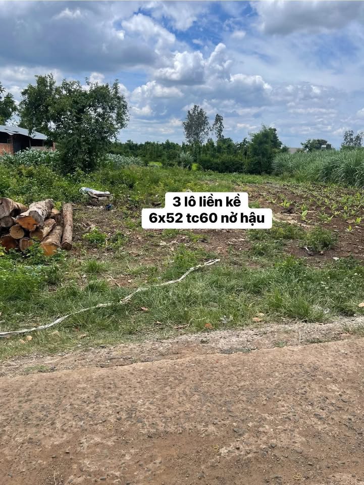 Đất liền kề xã Ea Phê 312m² giá 360 triệu - Kinh doanh sầm uất!