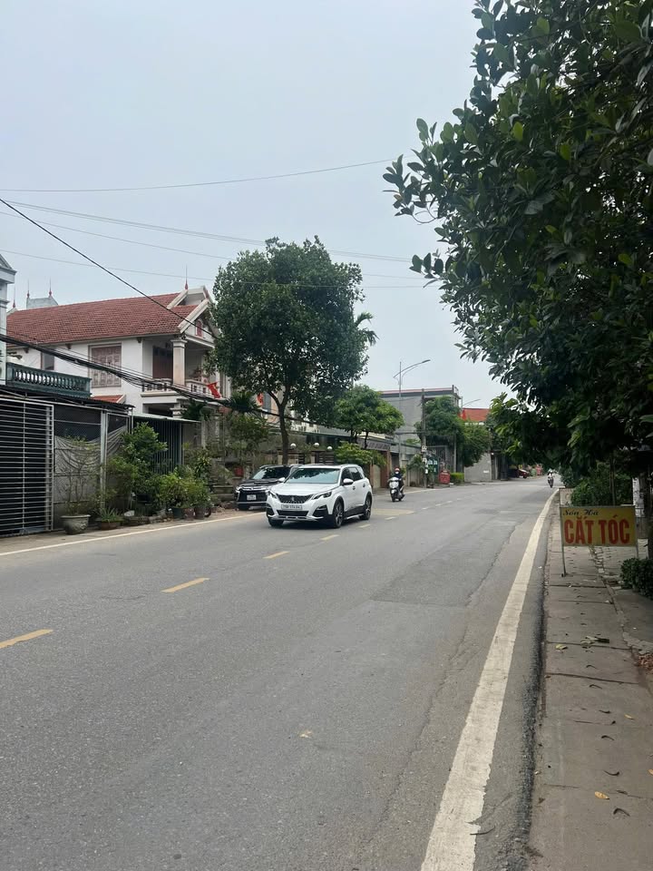 Đất nền 120m² tại phường Việt Trì - Tiềm năng sinh lời cao!