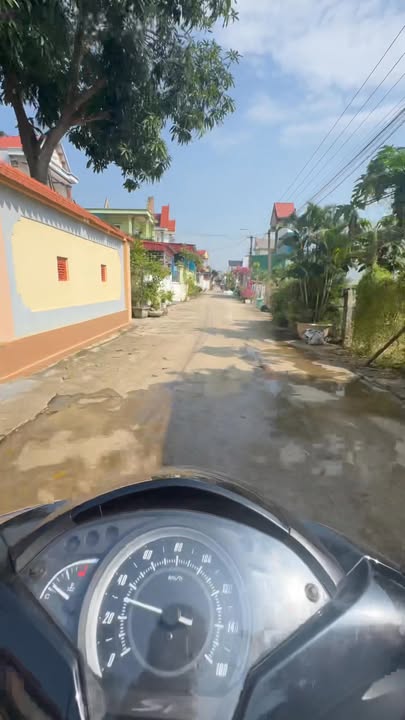 Đất nền Yên Hòa, Hưng Lộc 75m² giá 1.3 tỷ - Đầu tư lý tưởng!