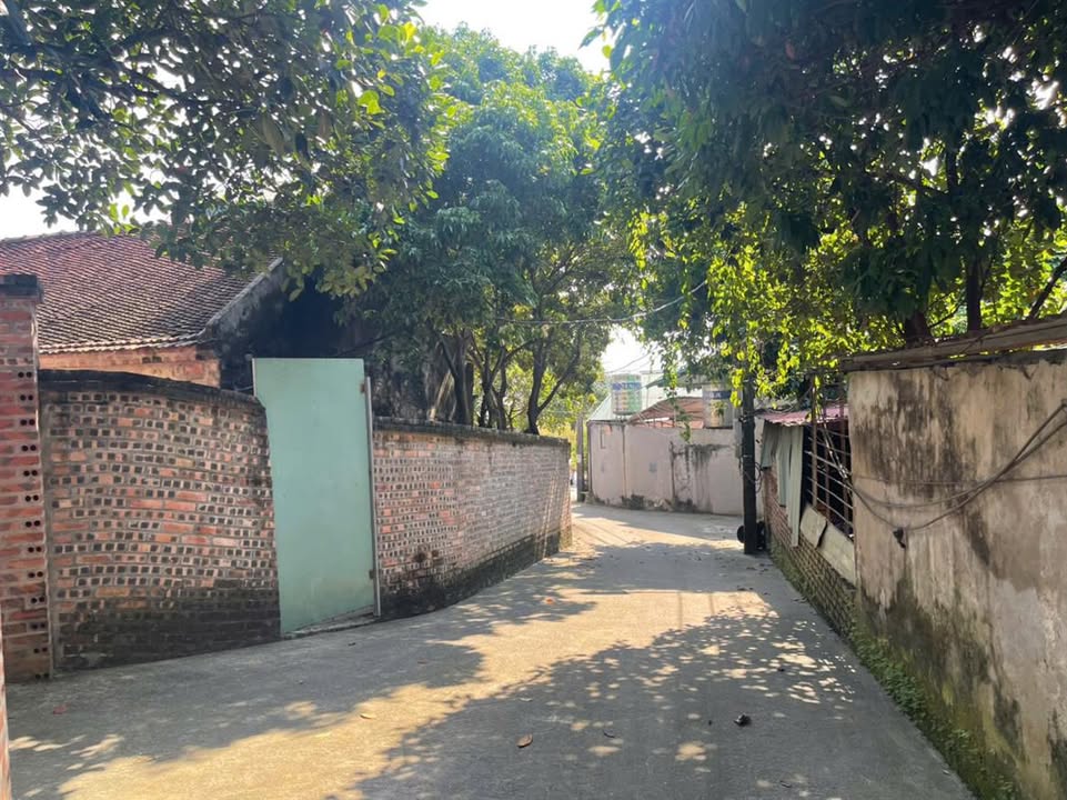 Lô đất đẹp tại Hoàn Sơn – Tiên Du 72m² giá thỏa thuận - Cơ hội đầu tư tuyệt vời!