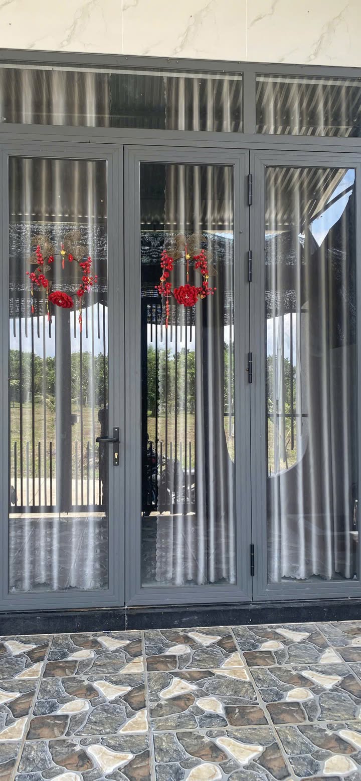 Nhà cấp 4 tại chợ Xuân Thanh, Long Khánh, 100m² - Đầu tư sinh lời ngay!