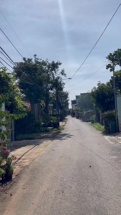 Nhà vườn cho thuê phường Xuân An – Long Khánh 435m² giá 5 triệu - Không gian yên bình lý tưởng!