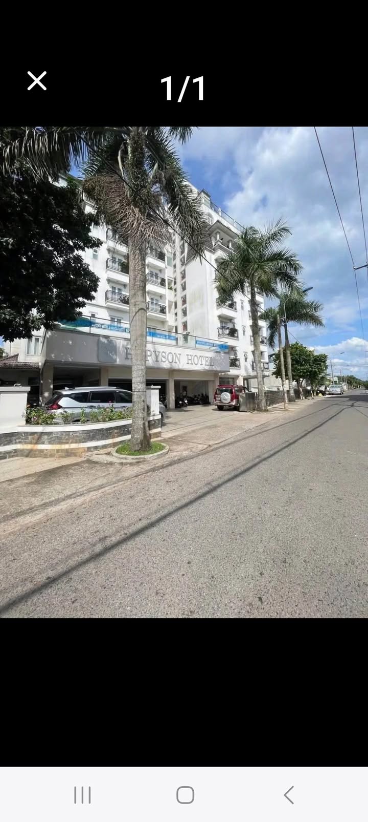 Nhà mặt tiền đường Nguyễn Chí Thanh, Long Khánh 235.6m² giá 4.25 tỷ - Cơ hội đầu tư hấp dẫn!