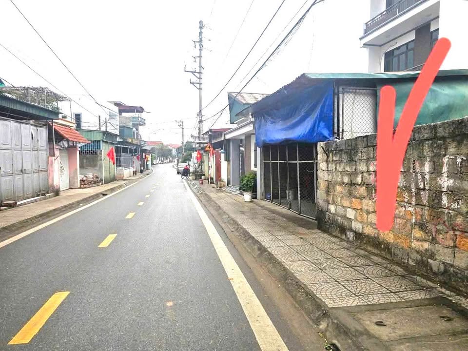 Đất nền phường Mạo Khê, Đông Triều 112m² giá 1.6 tỷ - Đầu tư sinh lời ngay!