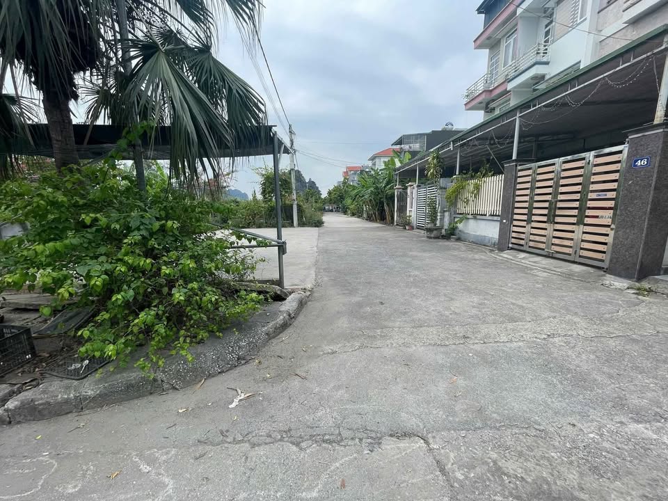 Đất dự án Cao Sơn 3 Cẩm Phả 200m² giá 2 tỷ - Nơi an cư lý tưởng gần biển!