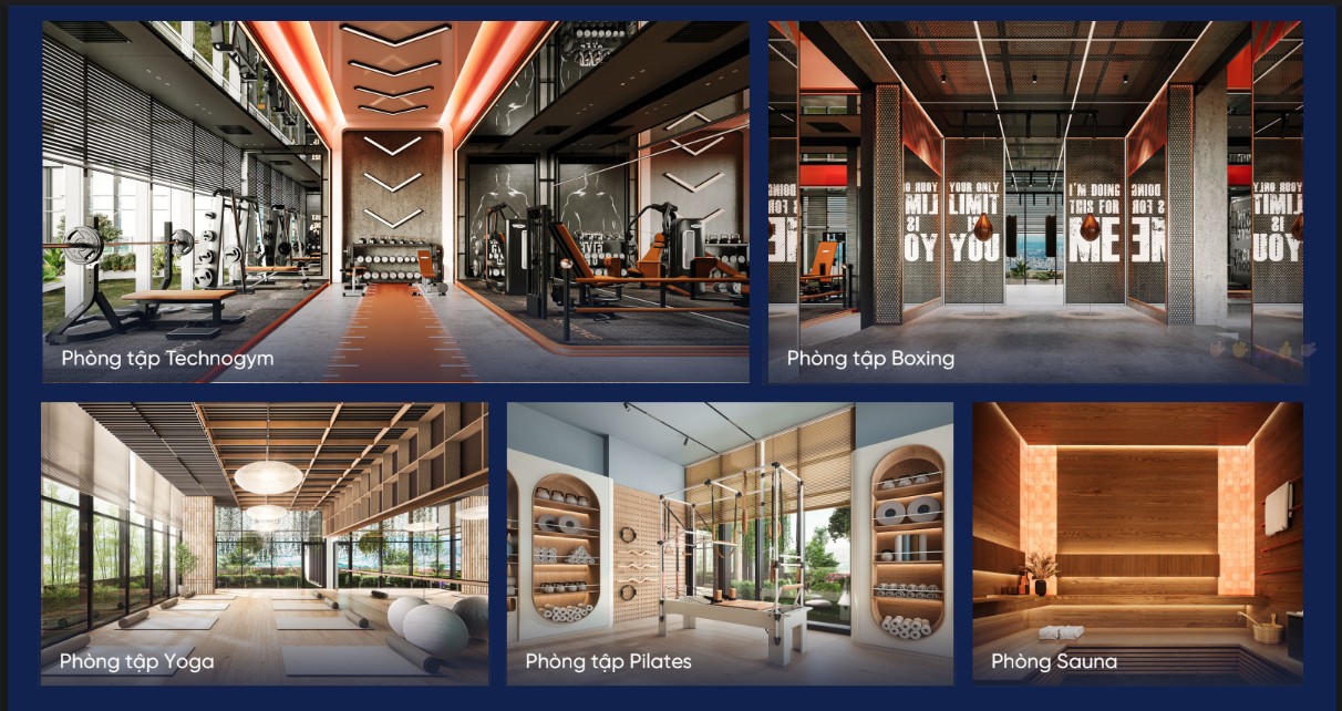 Căn hộ PiCity Sky Zen Dĩ An 65m² giá 2.5 tỷ - An cư lý tưởng