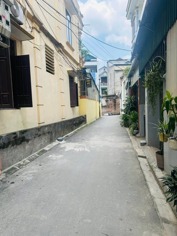 Đất nền Dương Xá 54.5m² giá 4.207 tỷ - Vị trí vàng, cơ hội đầu tư sinh lời!