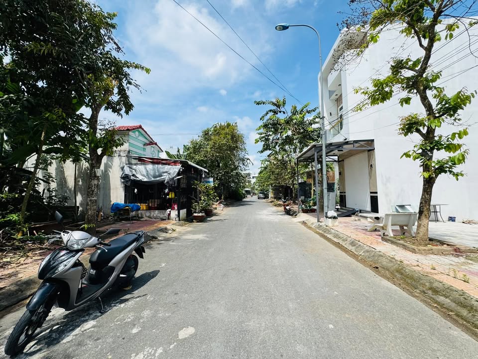 Đất nền KDC Phú An Cái Răng 72m² giá 1.99 tỷ - Sổ hồng thổ cư 100%!