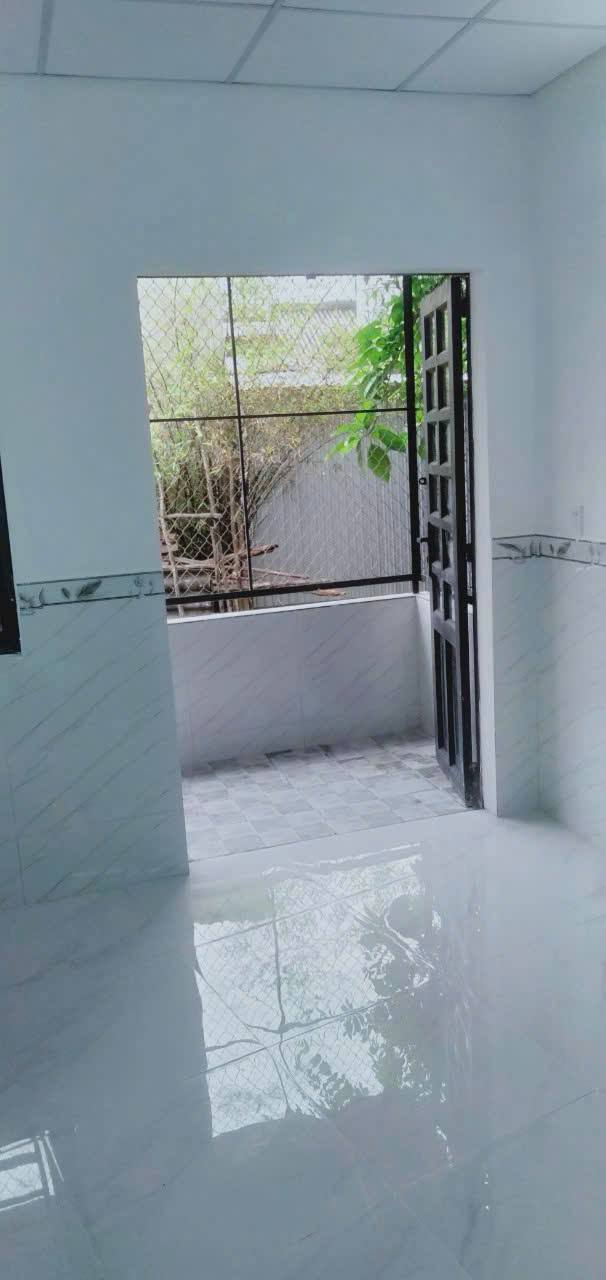 Nhà cấp 4 Hẻm 216 Tầm Vu, 41m² giá 1.4 tỷ - Sẵn sàng vào ở ngay!