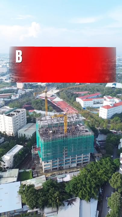 Căn hộ 2PN Thiên Quân Cần Thơ 61m² giá 1.75 tỷ - Vị trí đẹp, tiện nghi đầy đủ!