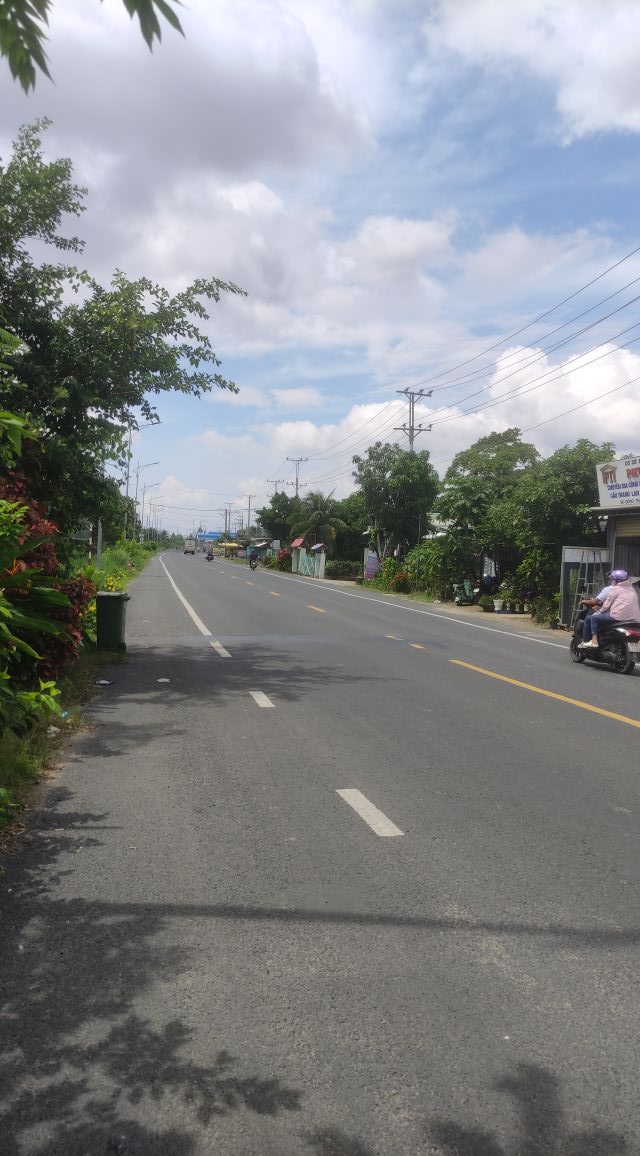 Đất nền mặt tiền xã Đông Hiệp 181m² giá 900 triệu - Cơ hội đầu tư sinh lời!