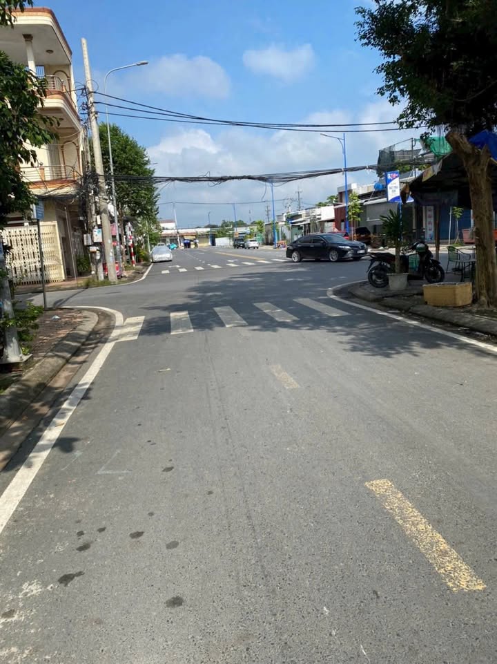 Đất nền KDC Hàng Bàng, An Khánh, Ninh Kiều, Cần Thơ 60m² - Pháp lý rõ ràng, giá tốt!