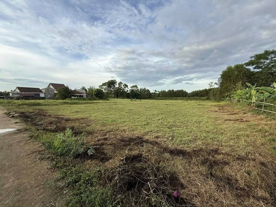 Đất thổ cư 76m² + 85,7m² trồng trọt tại Thôn Xuân Lâm, Quảng Trị - Giá tốt bất ngờ!