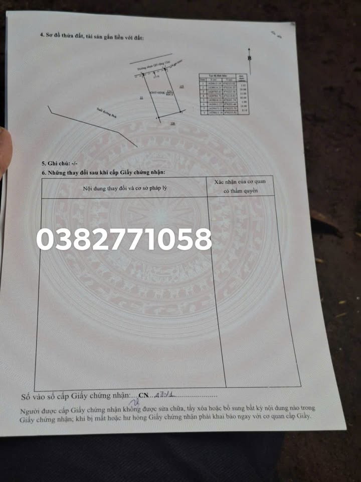 Đất nền An Lạc Buôn Hồ 60m² giá 2.6 tỷ - Cơ hội đầu tư sinh lời nhanh!