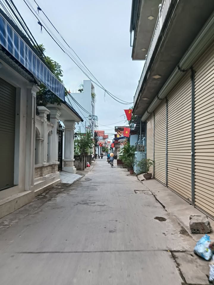 Đất nền Hồng Vân Thường Tín 44.4m² giá 2.39 tỷ - Đầu tư tiềm năng cao!