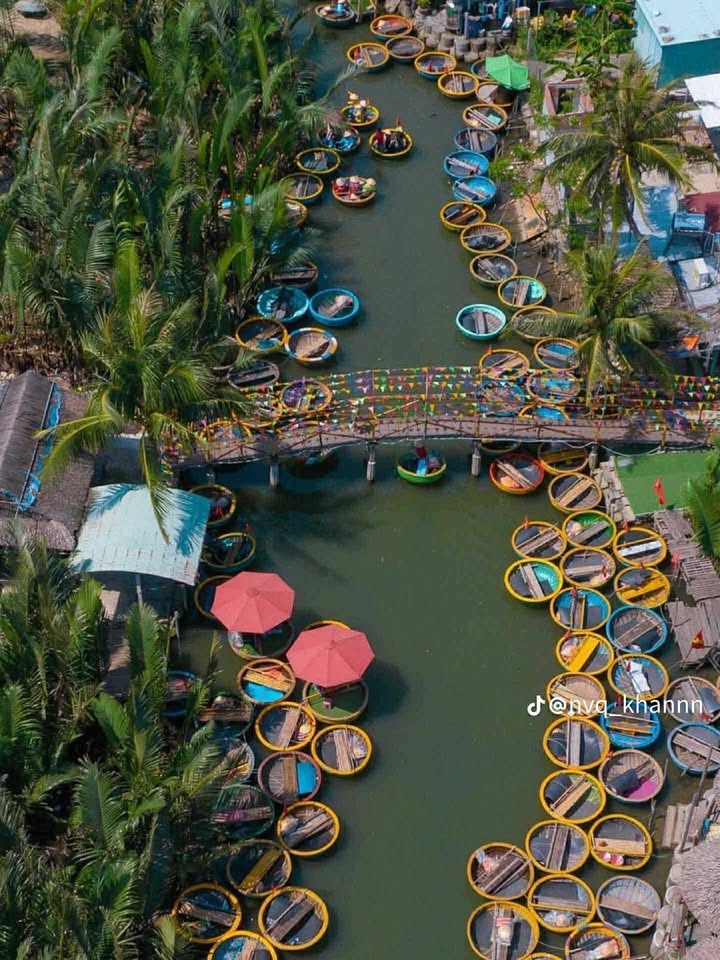 Đất nền Cẩm Thanh 420m² giá 8.82 tỷ - Hai mặt tiền view sông tuyệt đẹp!