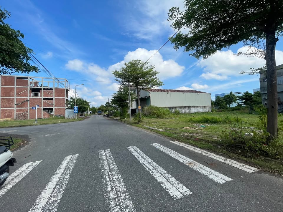 Đất nền dự án Ngân Câu Ngân Giang, Đà Nẵng 100m² giá 2.8 tỷ - Sổ đỏ chính chủ!