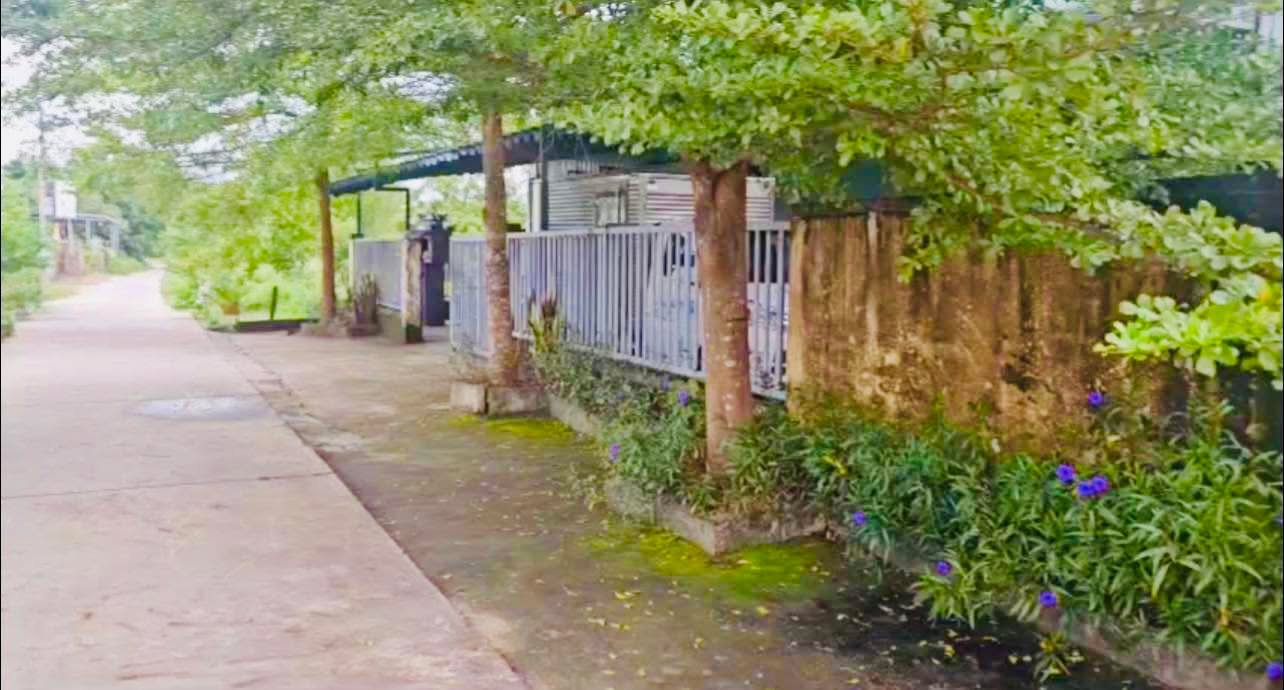 Đất Tân Khai Điện Dương 200m² giá 1 tỷ - Đường ô tô rộng, vị trí thông thoáng!