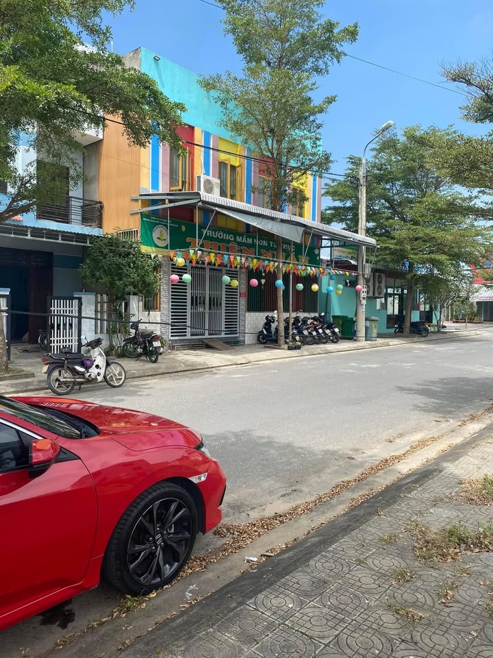 Đất nền Điện Dương 125m² giá chỉ 10 triệu/m² - Cơ hội đầu tư sinh lời cao!