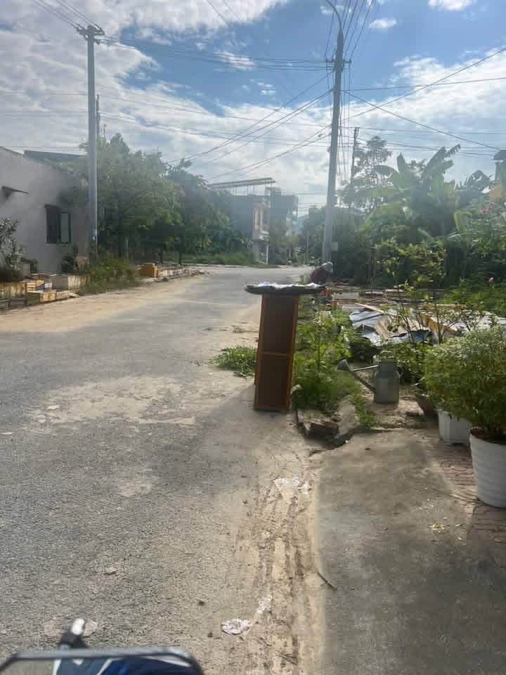 Đất nền Khu đô thị Quang Trung 105m² giá 1.48 tỷ - Sổ hồng chính chủ, thanh khoản nhanh!