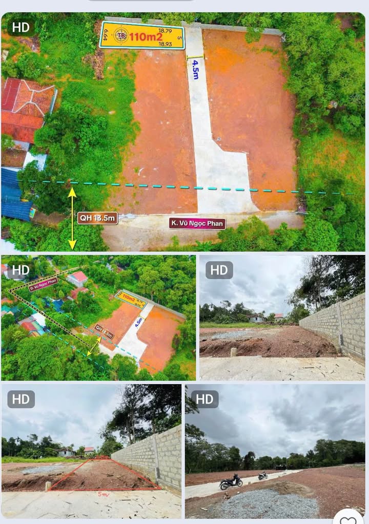 Nhà phố Kiệt 25 Vũ Ngọc Phan, Thủy Xuân, 110m² - Vị trí đẹp, không ngập lụt!