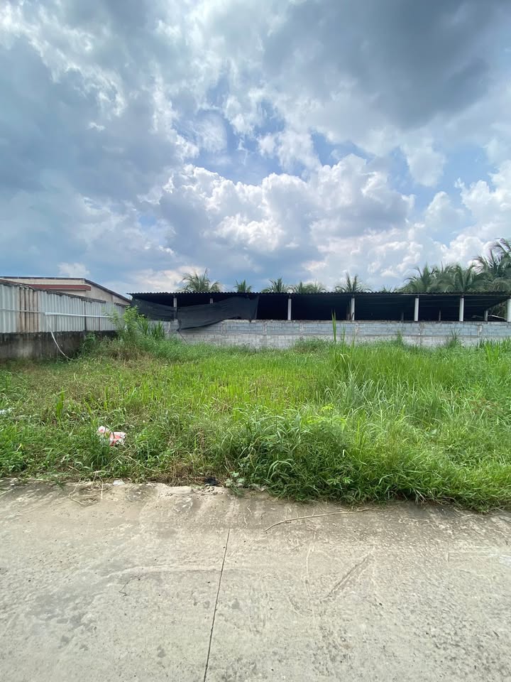 Đất nền Mỹ Phong, TP Mỹ Tho 70m² giá 600 triệu - Vị trí đẹp, tiện ích đầy đủ!