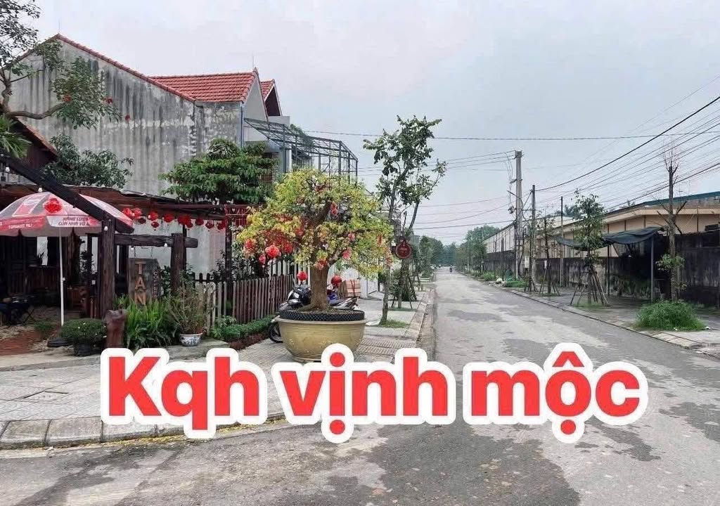 Nhà riêng Hương Thủy 120m² giá 2 tỷ - Vị trí đẹp, giao thông thuận lợi!