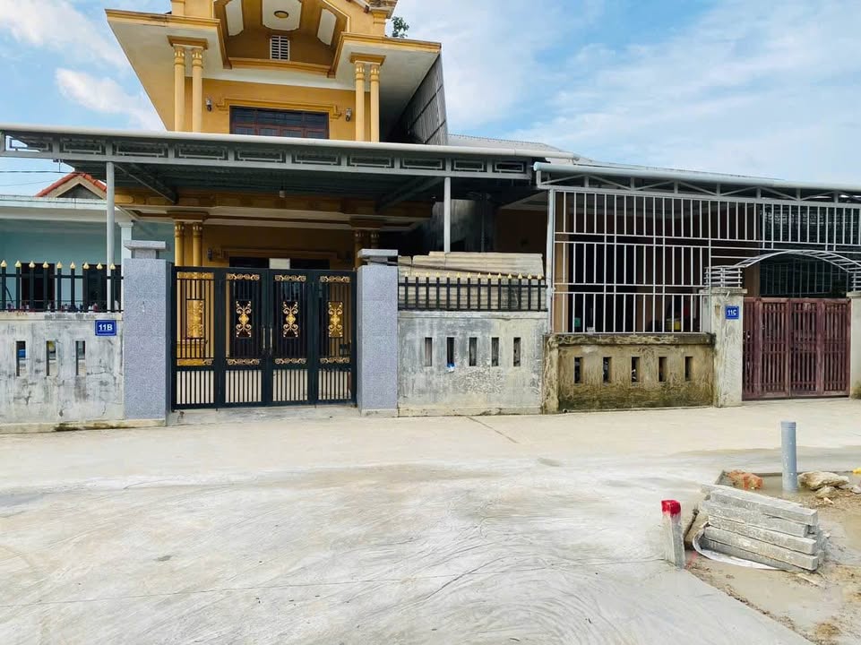 Đất nền Mặt Tiền xóm 3-4, Mỹ Thượng, 72m² giá chỉ 1.38 tỷ - Sổ hồng chính chủ!