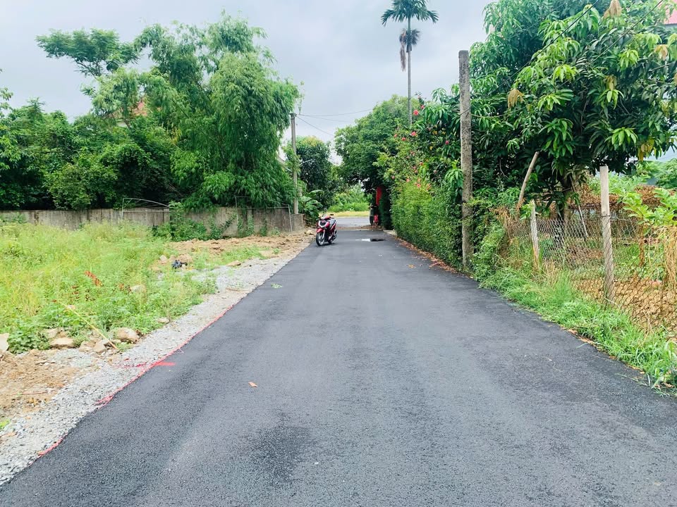 Đất nền phường Bắc Hà, Hà Tĩnh 110m² giá 2 tỷ - Vị trí trung tâm thuận lợi!