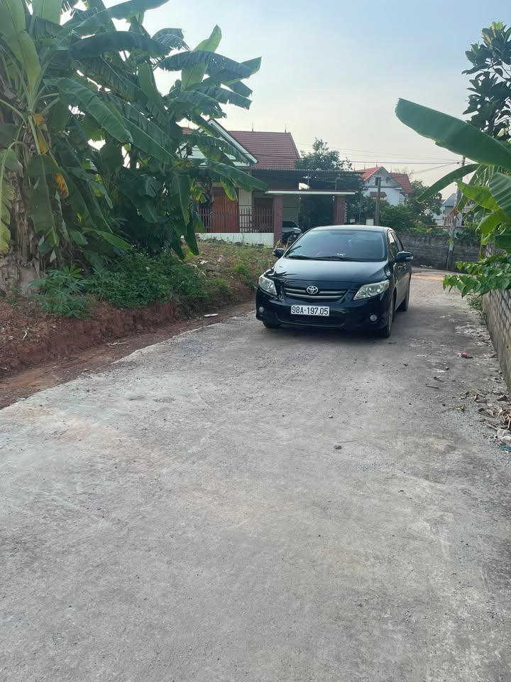 Đất nền liền kề Đồng Lạc, Yên Thế 129m² giá chỉ 500 triệu - Đầu tư sinh lời ngay!