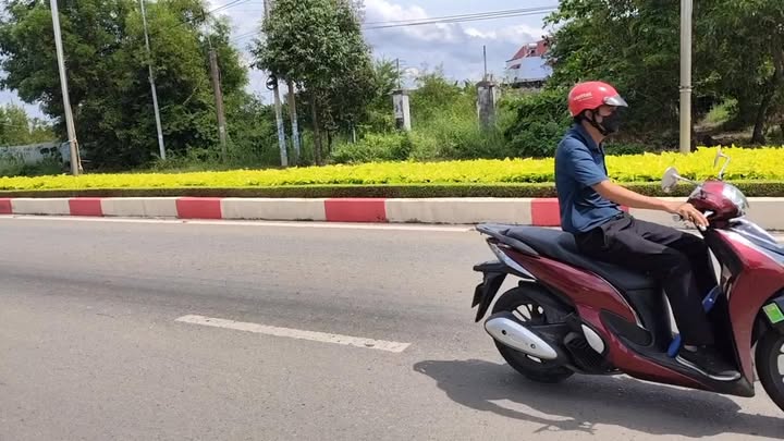 Đất mặt tiền Tỉnh Lộ 44A, An Ngãi, Long Điền, 1800m² giá 17 tỷ - Cơ hội đầu tư tuyệt vời!