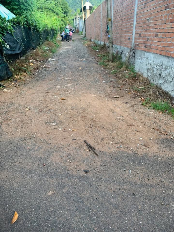 Đất nền Bà Rịa - Vũng Tàu 100m² giá 550 triệu - Cơ hội đầu tư nhanh chóng!