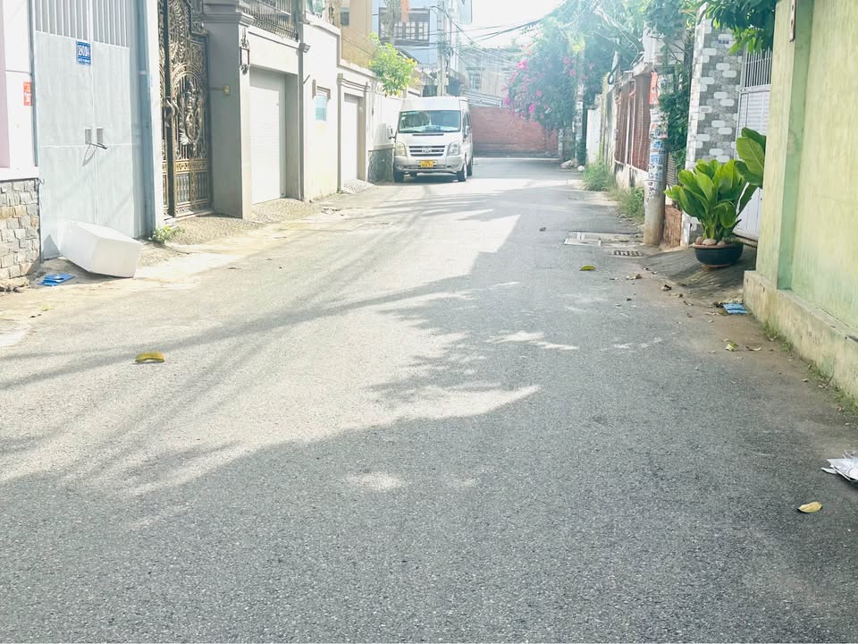 Đất thổ cư đường Nguyễn Thị Minh Khai, Vũng Tàu 274m² - Cơ hội đầu tư vàng!