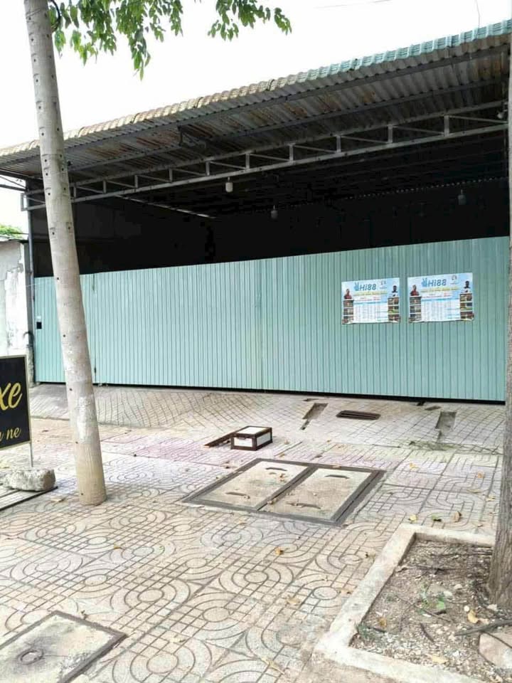 Nhà cấp 4 mặt tiền HL 2, Bà Rịa - Vũng Tàu 1160m² giá 8.6 tỷ - Đầu tư sinh lời ngay!