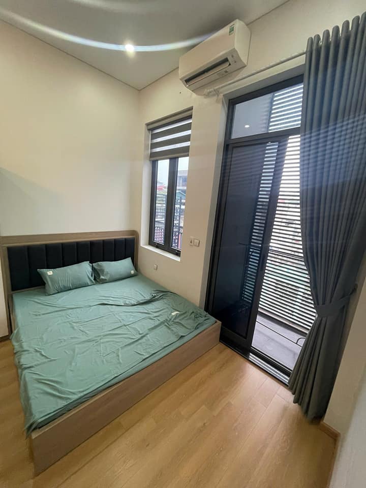 Căn hộ CCMN Cao Cấp quận Tây Hồ 6.75 triệu - Vị trí đắc địa gần Lotte Mall!