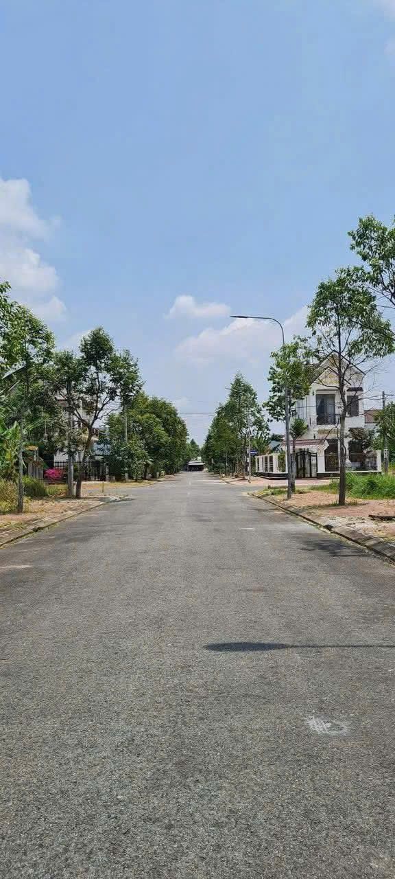 Đất nền đẹp đường Hoàng Diệu, phường 5, TP. Vị Thanh, 225m² - Giá chỉ 700 triệu!