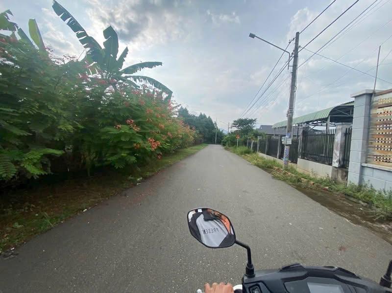 Đất nền Hòa Long Bà Rịa 580m² giá 3.999 tỷ - Sổ đỏ chính chủ, vị trí đẹp!